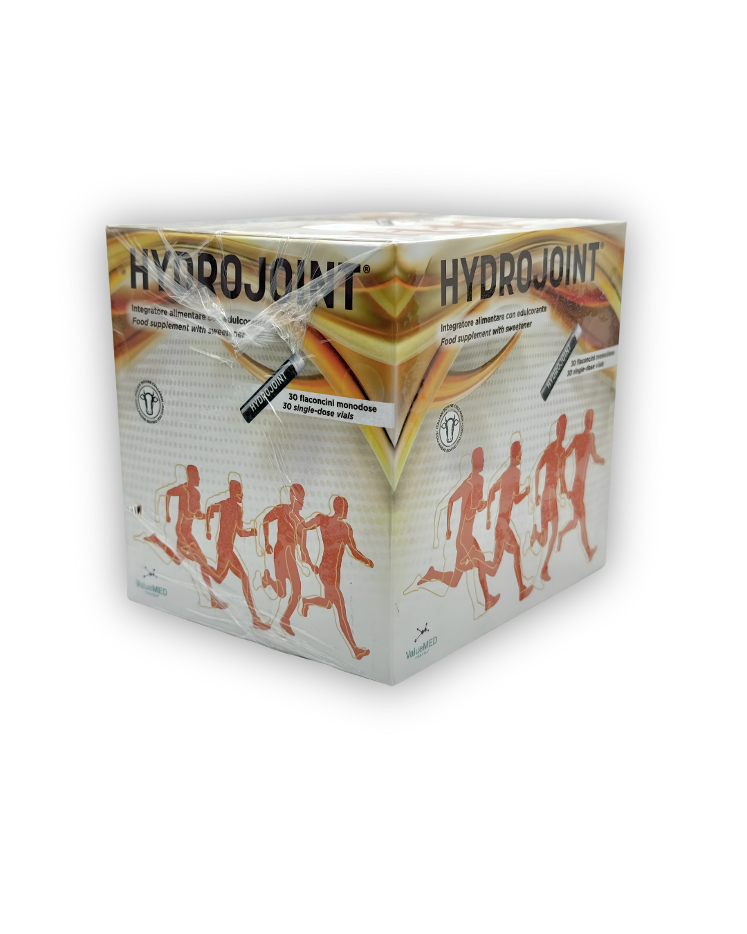 Valuemed Hydrojoint 30 Vial - فالويميد هايدروجوينت 30 أمبولة