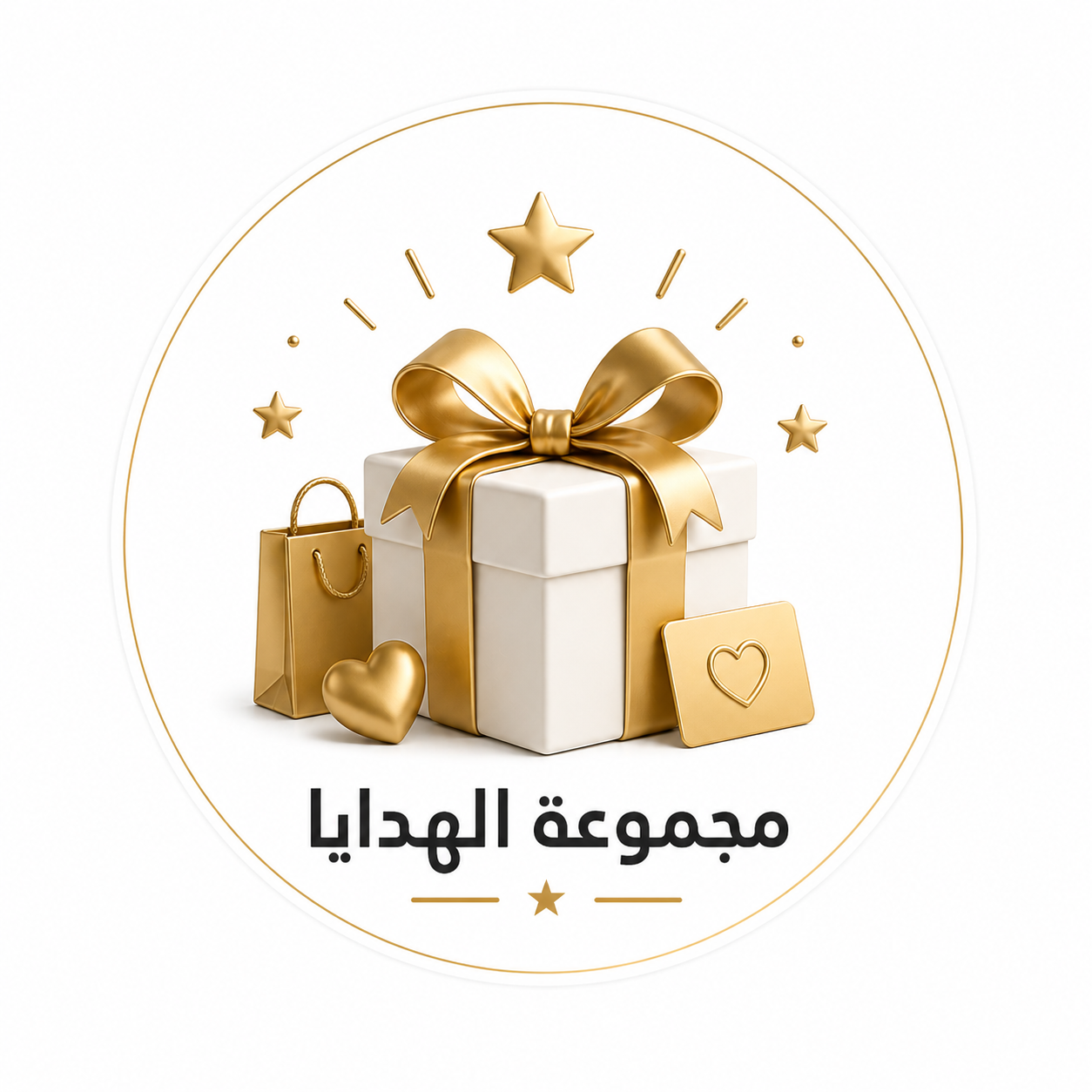 مجموعات الهدايا