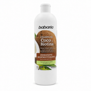 Babaria Coconut Shampoo 700ml - شامبو باباريا بجوز الهند ٧٠٠ مل