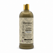 Flix One Shampoo Salt Free 1000 ml - فليكس ون شامبو خال من الأملاح ١٠٠٠ مل