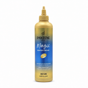Pantene Pro-V Magic Water Cream Daily Care Leave On Cream 270 ml - كريم بانتين برو في ماجيك ووتر للعناية اليومية يترك على الشعر ٢٧٠ مل