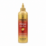 Pantene Pro-V Milky Damage Repair Magic Water Leave-On Cream 270 ml - كريم بانتين برو في ماجيك ووتر لإصلاح التلف يترك على الشعر ٢٧٠ مل