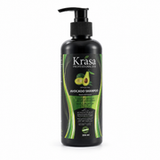 KRASA Avocado Shampoo 350 ml - كراسا شامبو الأفوكادو ٣٥٠ مل