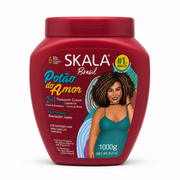 Skala Potao de Amor 2 in 1 Hair Cream 1000 g - كريم سكالا بوتاو دي أمور العلاجي للشعر اثنان في واحد ١٠٠٠ غرام