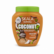 Skala Frutástica Coconut Cream 2 in 1 1000 g - كريم سكالا فروتاستيكا بجوز الهند اثنان في واحد ١٠٠٠ غرام