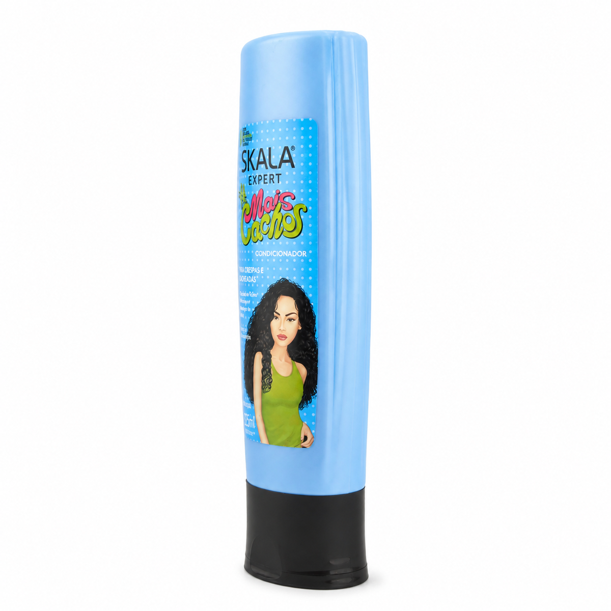 Skala Mais Cachos Conditioner 325 ml - بلسم سكالا مايس كاشوس ٣٢٥ مل