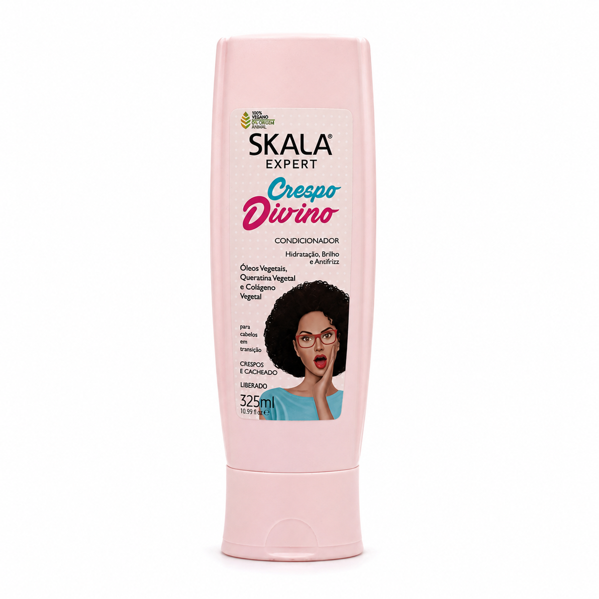 Skala Crespo Divino Conditioner 325 ml - بلسم سكالا كريسبو ديفينو ٣٢٥ مل