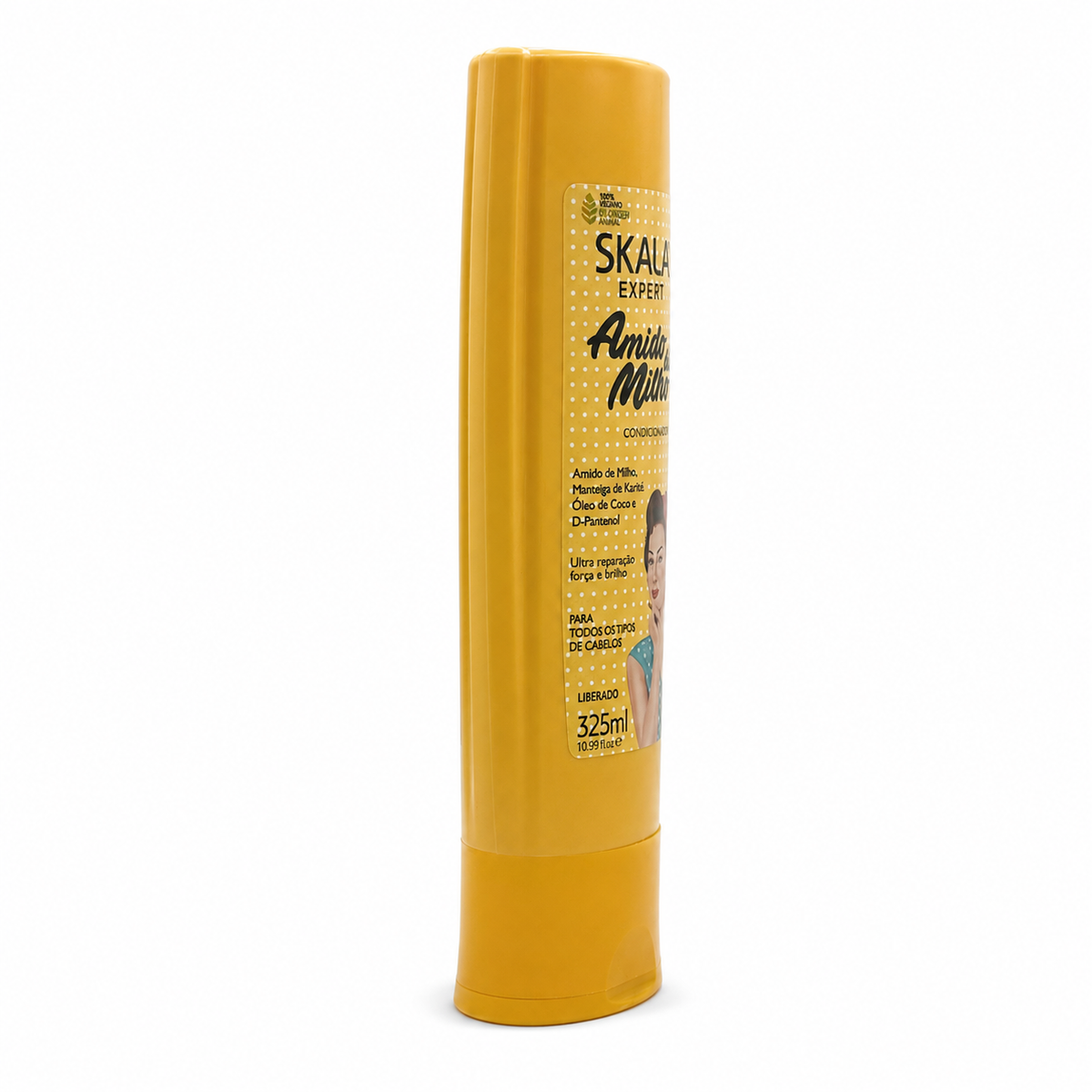 Skala Amido de Milho Conditioner 325 ml - بلسم سكالا أميدو دي ميلو ٣٢٥ مل