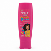 Skala Crespinho Divino Conditioner for Kids 325 ml - بلسم سكالا كريسبينيو ديفينو للأطفال ٣٢٥ مل