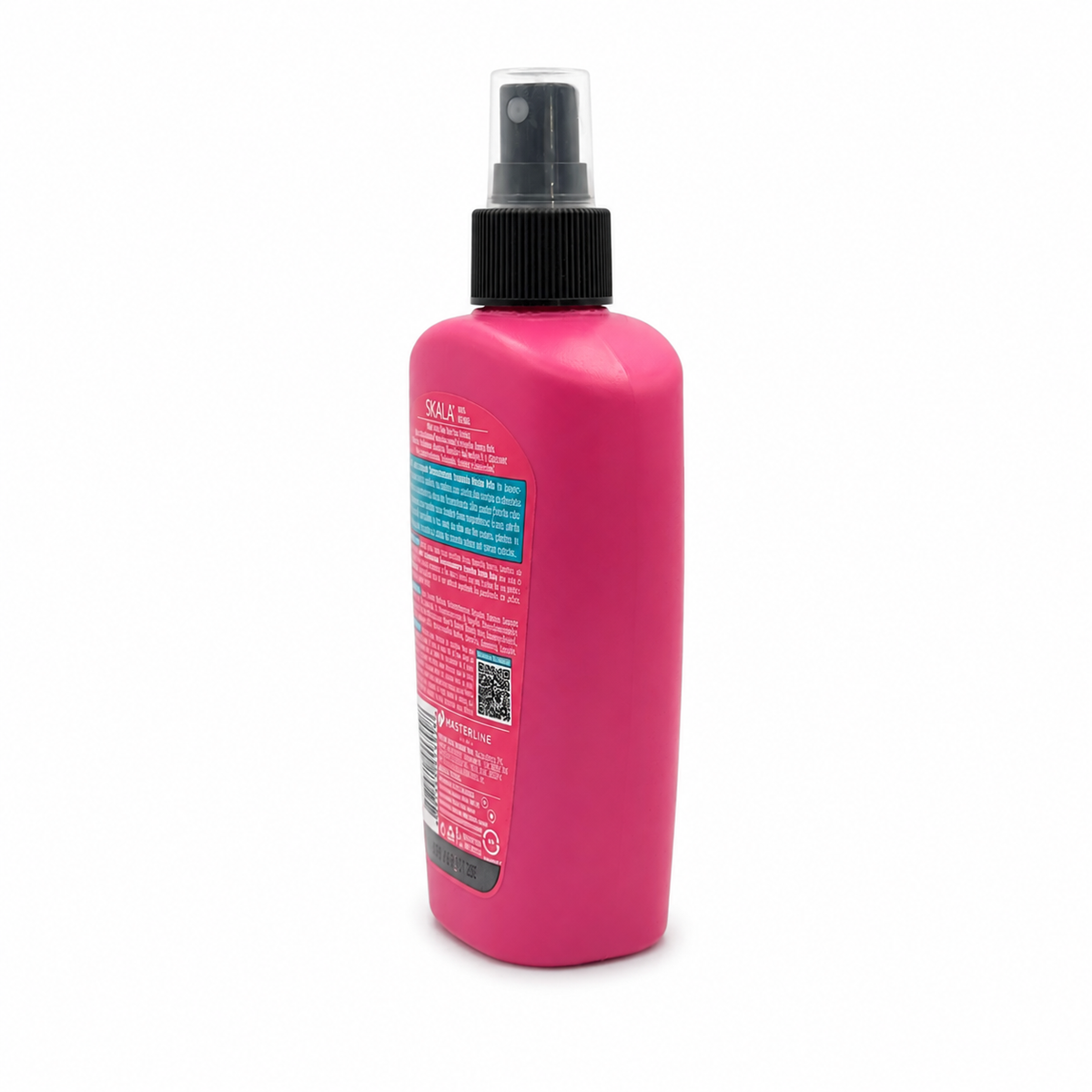 Skala Expert Crespinho Divino Kids Hair Leave-In Spray 250 ml - بخاخ سكالا إكسبرت كريسبينيو ديفينو للأطفال دون شطف ٢٥٠ مل