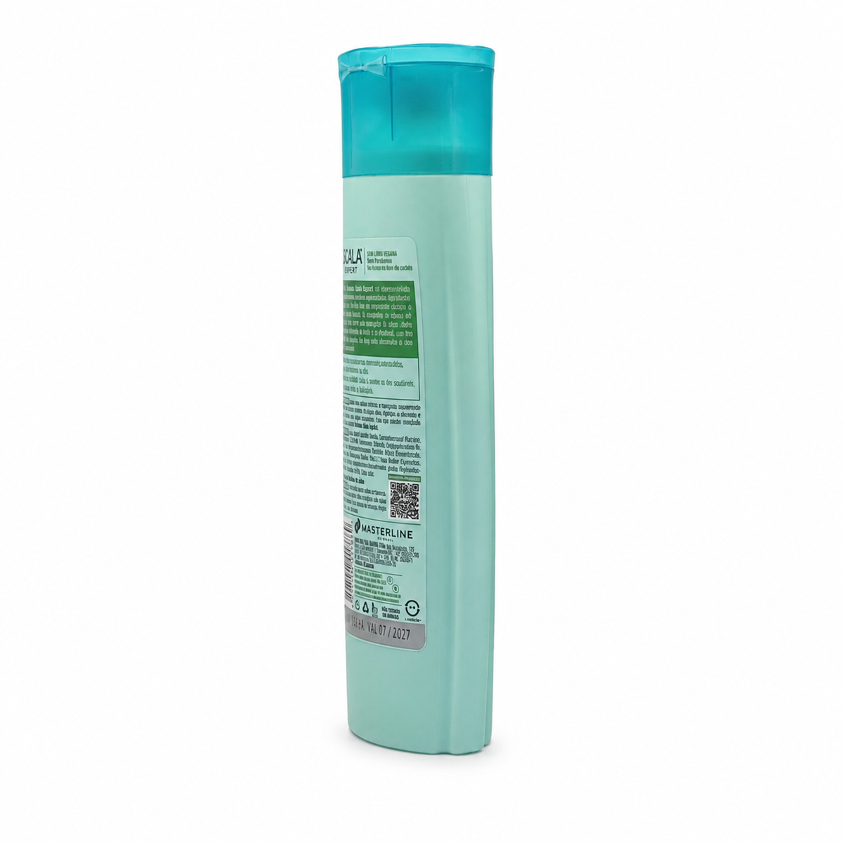 Skala Expert Babosa Shampoo 325 ml - شامبو سكالا إكسبرت بابوسا ٣٢٥ مل