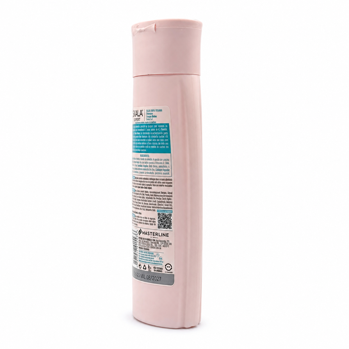 Skala Crespo Divino Shampoo 325 ml - شامبو سكالا كريسبو ديفينو ٣٢٥ مل