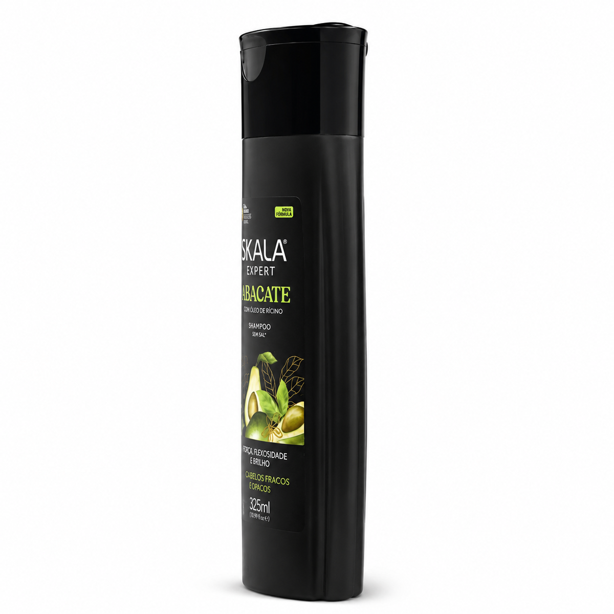 Skala Expert Abacate Shampoo 325 ml - شامبو سكالا إكسبرت بالأفوكادو ٣٢٥ مل