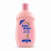Baby Magic Chamomile & Lavender Baby Lotion 450ml - بيبي ماجيك لوشن الأطفال بالبابونج واللافندر ٤٥٠ مل