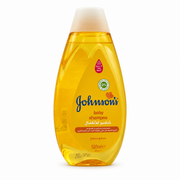 Johnson’s Baby Shampoo 500ml - جونسون شامبو للأطفال ٥٠٠ مل