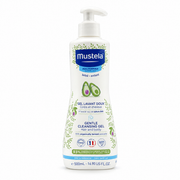 Mustela Gentle Cleansing Gel Hair & Body 500ml - موستيلا جل التنظيف اللطيف للشعر والجسم ٥٠٠ مل
