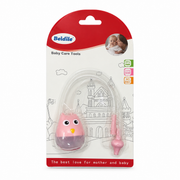 Beidile Baby Care Tools 0+ Months - بيديل أدوات العناية بالطفل منذ الولادة