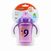 Sweet Baby Training Cup – 240 ml - سويت كوب تدريب للأطفال – ٢٤٠ مل