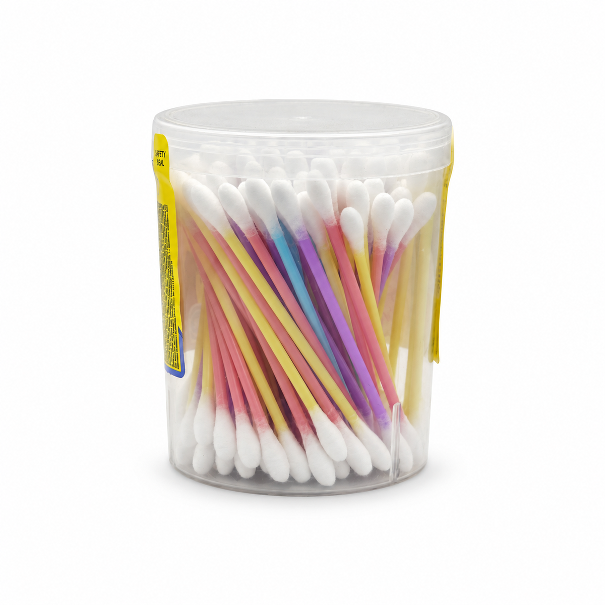 Septona Calm n’ Care Kids Cotton Buds - سيبتونا كالم آند كير عيدان قطن للأطفال