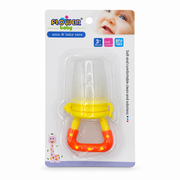 Flougro Baby Pacifier 3+ Months - فلوجرو لهاية أطفال من عمر ٣ أشهر