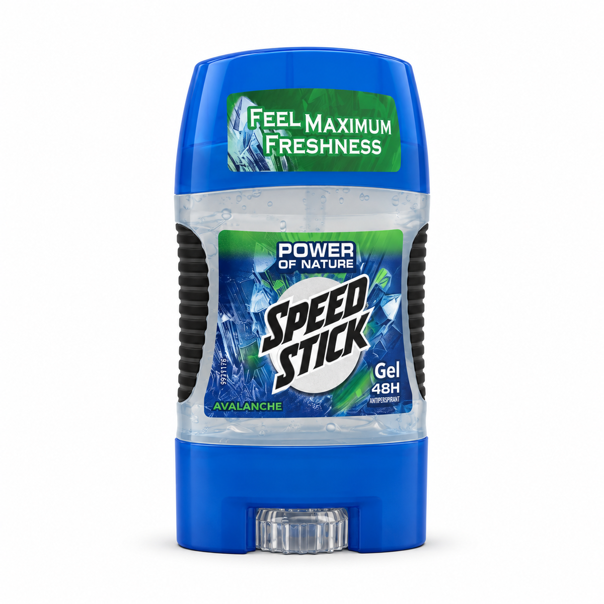 Speed Stick Power of Nature Avalanche Antiperspirant Deodorant Gel 85 g - سبيد ستيك باور أوف نيتشر أفالانش جل مضاد للتعرق ومزيل للرائحة ٨٥ غم