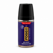 Fogg Splendid Roll-On Deodorant 50 ml - فوج سبلنديد رول أون مزيل رائحة العرق ٥٠ مل