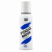 Fogg Master Oak Fragrance Body Spray 120 ml - فوج ماستر أوك بخاخ معطر للجسم ١٢٠ مل