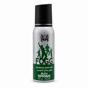 Fogg Bleu Spring Fragrance Body Spray 120 ml - فوج بلو سبرينج بخاخ معطر للجسم ١٢٠ مل
