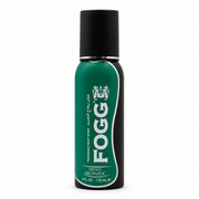Fogg Fresh Aromatic Fragrance Body Spray 120 ml - فوج فريش أروماتيك بخاخ معطر للجسم ١٢٠ مل