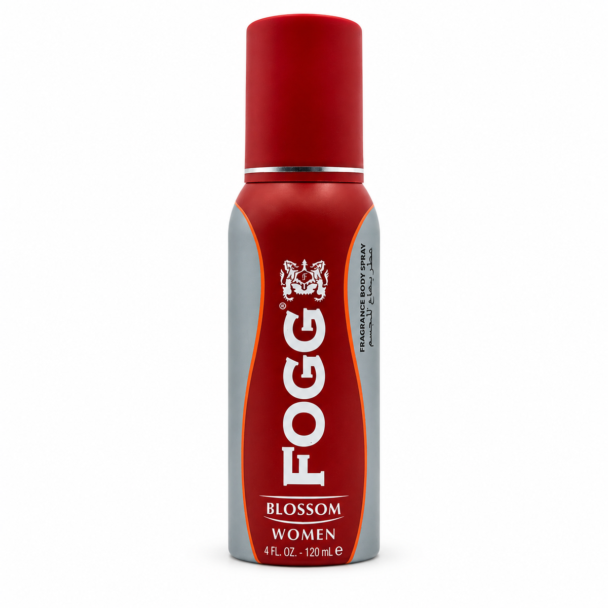Fogg Blossom Fragrance Body Spray for Women 120 ml - فوج بلوسوم بخاخ معطر للجسم للنساء ١٢٠ مل