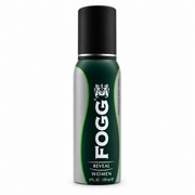 Fogg Reveal Fragrance Body Spray for Women 120 ml - فوج ريفيل بخاخ معطر للجسم للنساء ١٢٠ مل