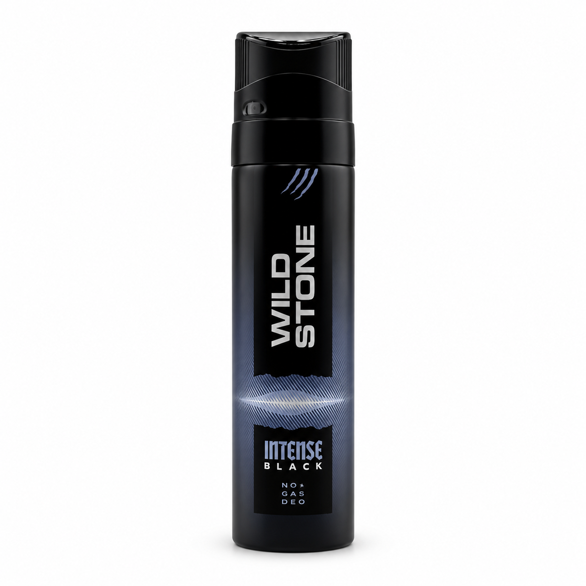 Wild Stone Intense Black Body Perfume - وايلد ستون إنتنس بلاك عطر للجسم