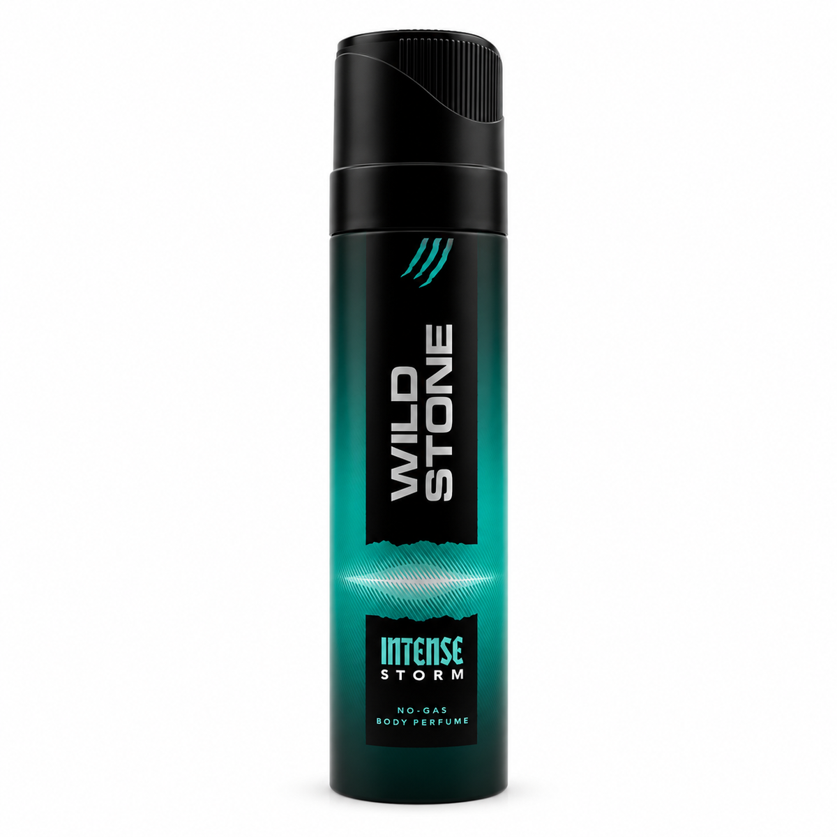 Wild Stone Intense Storm Body Perfume - وايلد ستون إنتنس ستورم عطر للجسم