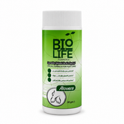Bio Life Dr Foot Aloe Vera Foot Powder 50 g - بيو لايف دكتور فوت بودرة للقدمين بالألوفيرا ٥٠ غم