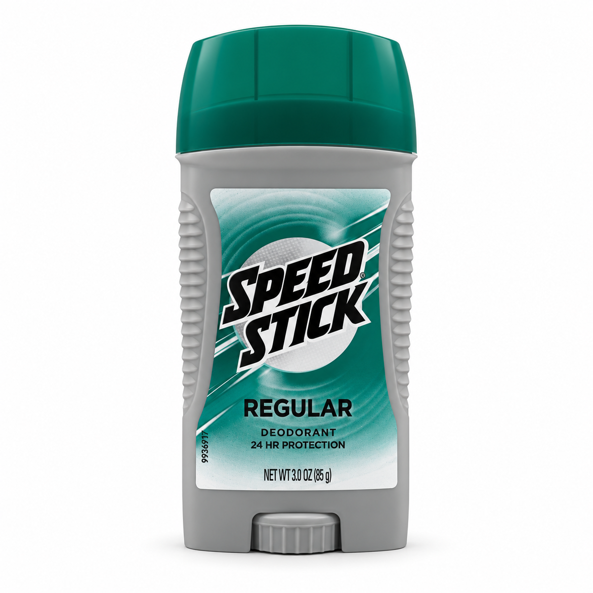 Speed Stick Regular Deodorant 85 g - سبيد ستيك ريجيولار مزيل رائحة العرق للرجال ٨٥ غم