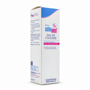 Sebamed Baby Eau de Cologne 250ml - سيباميد بيبي ماء كولونيا للأطفال ٢٥٠ مل