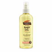 Palmer’s Cocoa Butter Formula Baby Oil 150ml - بالمرز كوكوا بتر فورمولا زيت للأطفال ١٥٠ مل