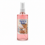 Frescal Baby Cologne 118ml - فريسكال كولونيا للأطفال ١١٨ مل