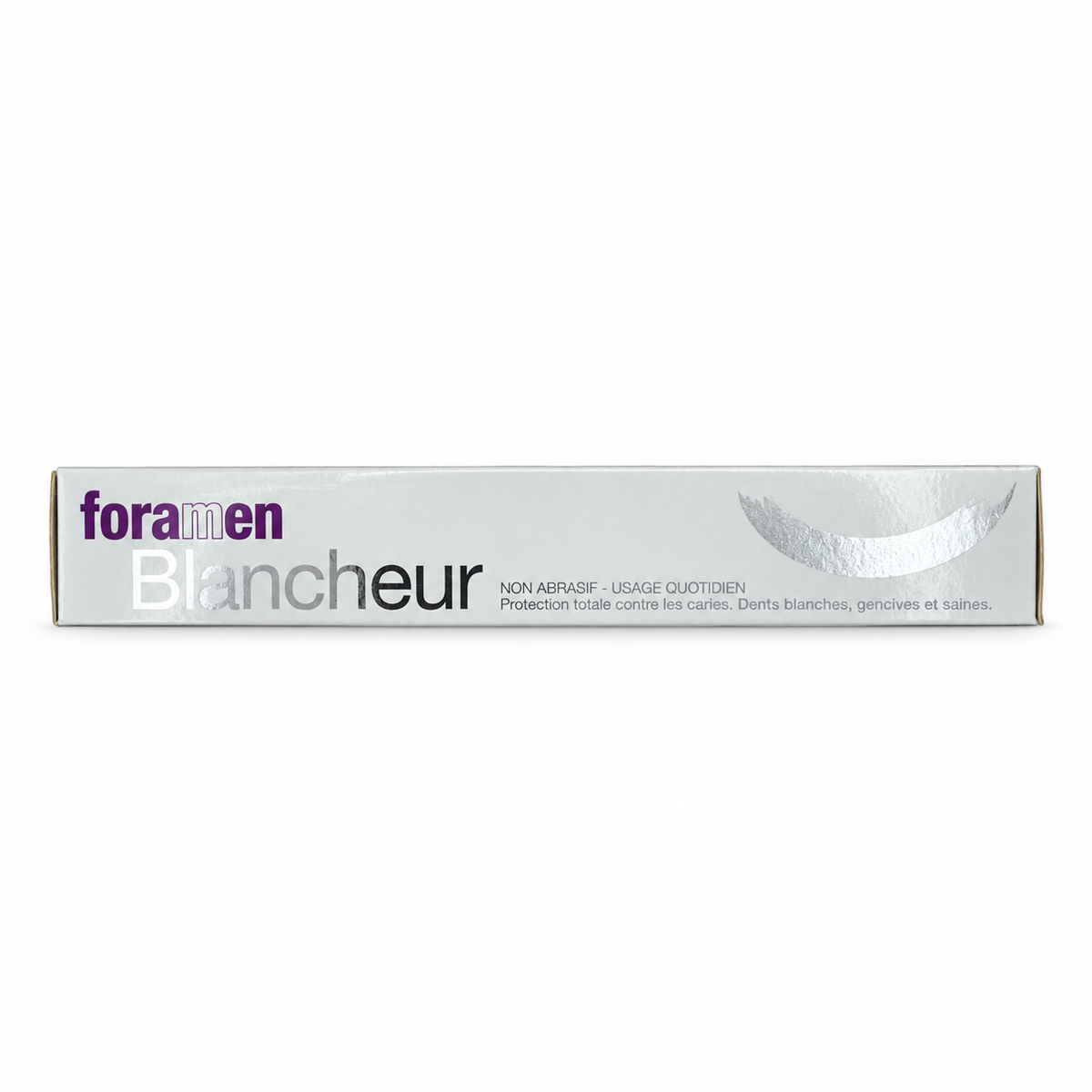 Foramen Whitening Toothpaste 75 ml- فورامن وايتنينج معجون أسنان مبيض ٧٥ مل