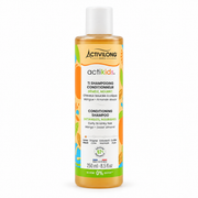 Activilong Actikids Ti Conditioning Shampoo 250 ml - أكتيفيلونغ أكتكيدز تي شامبو مرطب للشعر ٢٥٠ مل