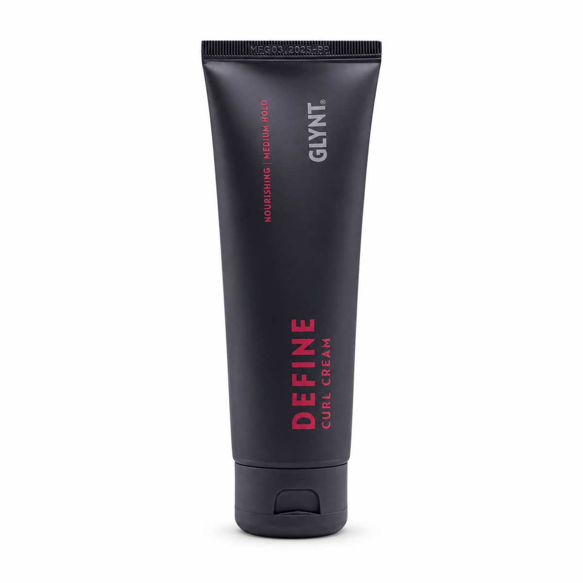 GLYNT DEFINE Curl Cream 125 ml - غلينت ديفاين كريم تحديد تجعيدات الشعر ١٢٥ مل