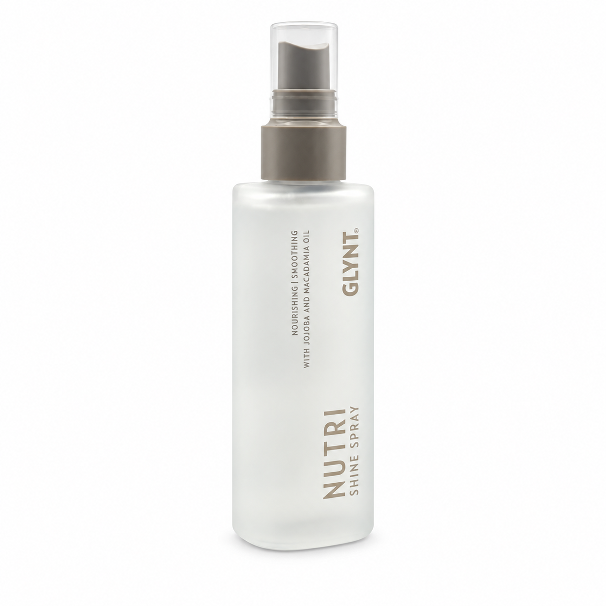 GLYNT NUTRI Shine Spray 100 ml - غلينت نوتري بخاخ لمعان الشعر ١٠٠ مل