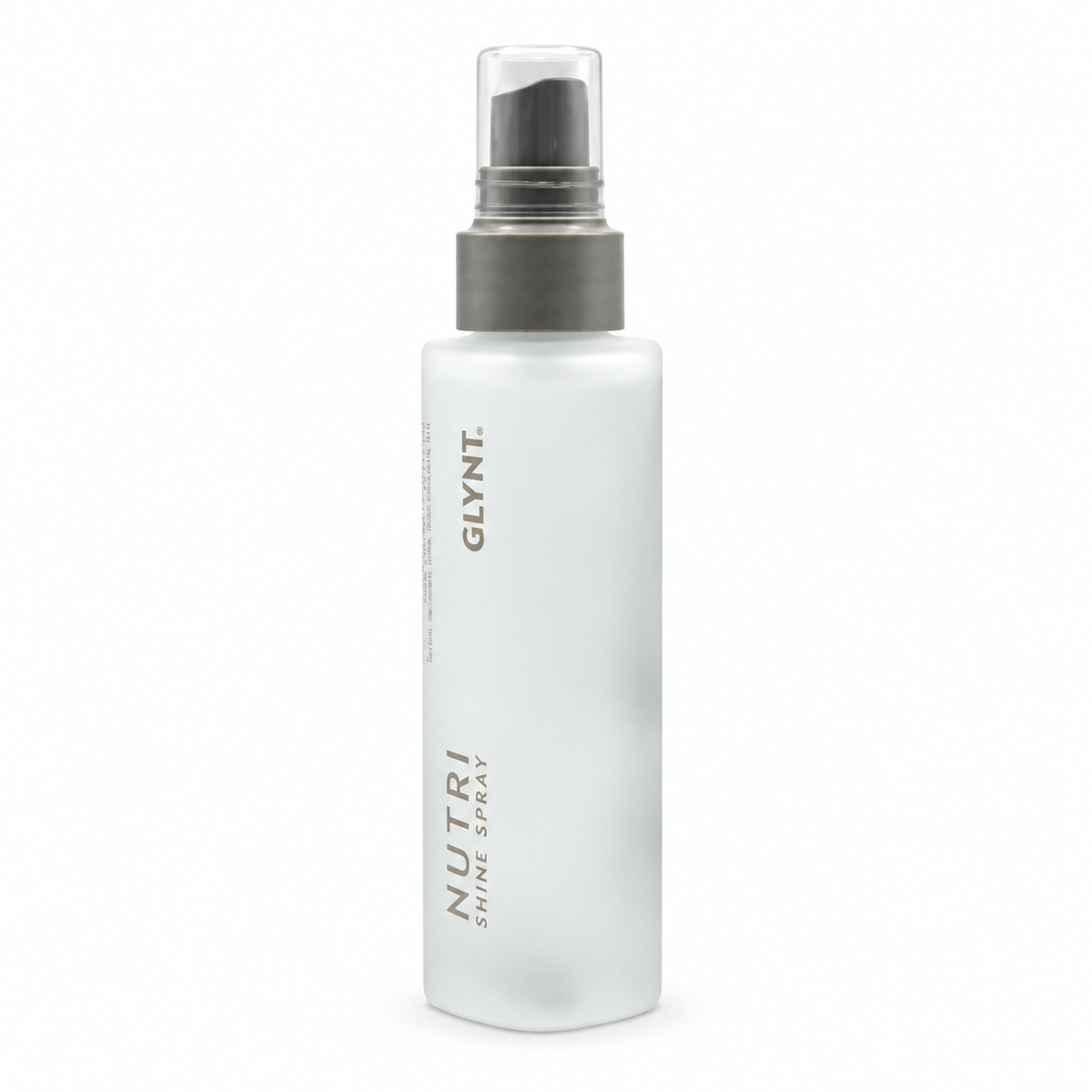 GLYNT NUTRI Shine Spray 100 ml - غلينت نوتري بخاخ لمعان الشعر ١٠٠ مل