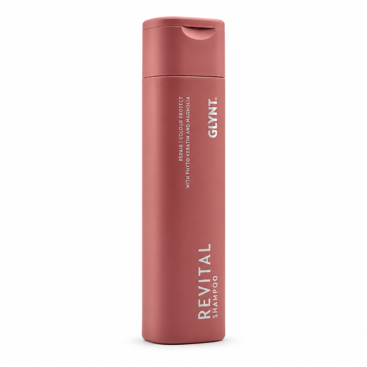 GLYNT REVITAL Shampoo 250 ml - غلينت ريفيتال شامبو الشعر ٢٥٠ مل