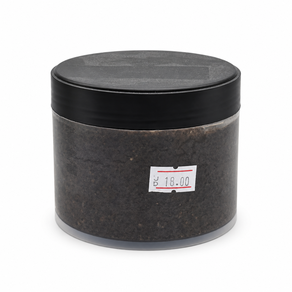 ALASEEL Coffee & Cocoa Body Scrub 350 g - الأصيل مقشر الجسم بالقهوة والكاكاو ٣٥٠ غرامًا