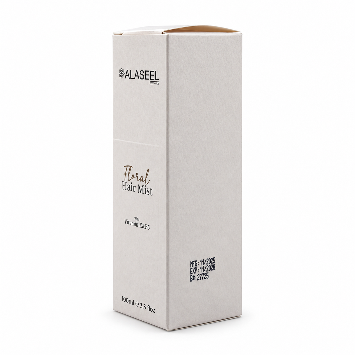 ALASEEL Floral Hair Mist 100 ml - الأصيل فلورال عطر الشعر ١٠٠ مل