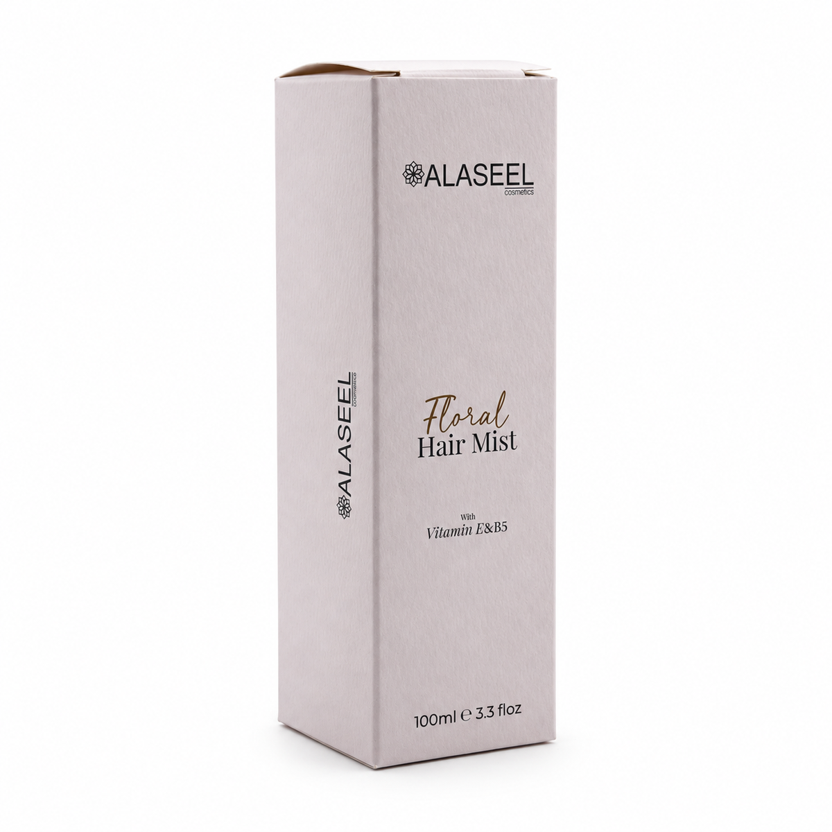 ALASEEL Floral Hair Mist 100 ml - الأصيل فلورال عطر الشعر ١٠٠ مل