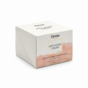 Zaroza Anti-Aging Cream 50 ml - زاروزا كريم مقاومة علامات التقدم في السن ٥٠ مل