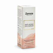Zaroza Anti-Aging Eye Serum 30 ml - زاروزا سيروم محيط العين لمقاومة علامات التقدم في السن ٣٠ مل