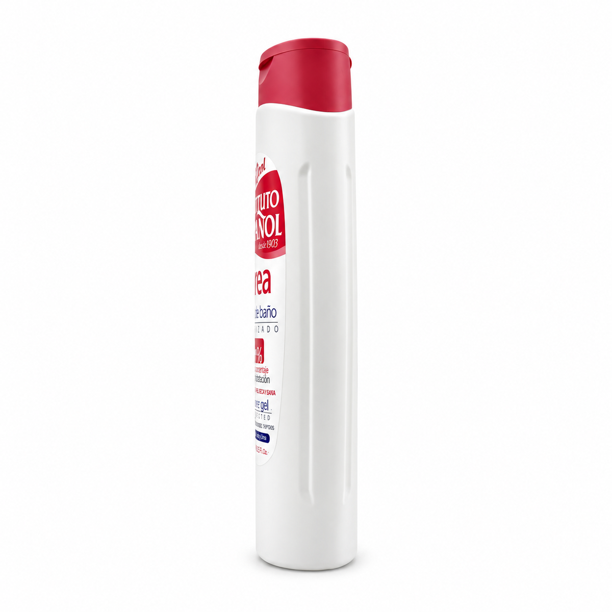 Instituto Español Urea Advanced Shower Gel 750 ml - إنستيتوتو إسبانيول جل الاستحمام المتقدم باليوريا ٧٥٠ مل